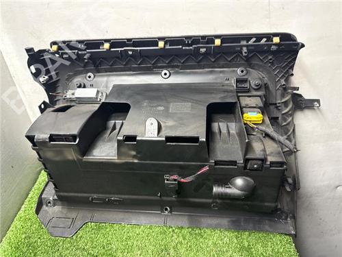 Glove box VW GOLF VI (5K1) 2.0 TDI | BP32431814C95