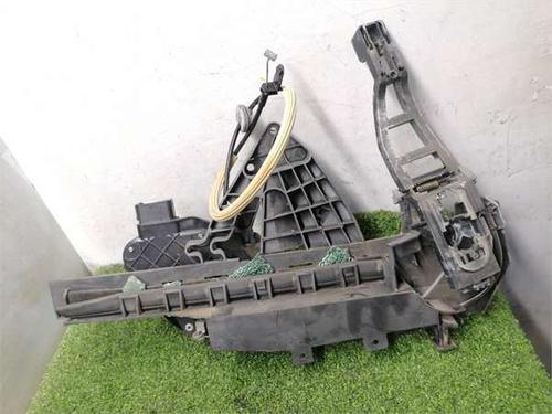 front-left-lock-ford-kuga-i-2008-2009-2010-2011-2012-40025339 main image