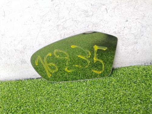 Used Left mirror glass Left mirror glass 37705384 37705384