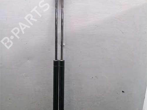 Used Tailgate lift support Tailgate lift support CITROËN C4 I (LC_) 1.6 HDi (109 hp) 34609284 34609284