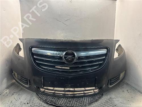 front-bumper-opel-insignia-a-g09-2008-2009-2010-2011-2012-2013-2014-2015-2016-2017-33007536 main image