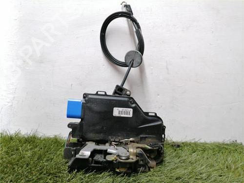 Used Front left lock Front left lock VW TOURAN (1T1, 1T2) 2.0 TDI 16V (140 hp) 36452854 36452854