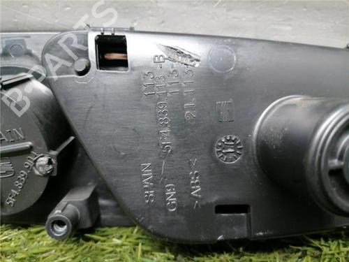 Other SEAT LEON SC (5F5) 1.2 TSI | BP31894195O1