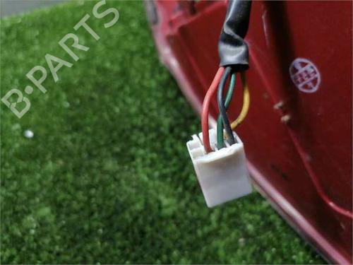 Right taillight KIA CEE'D (JD) 1.6 CRDi 110 | BP35997907C35 - Image 5