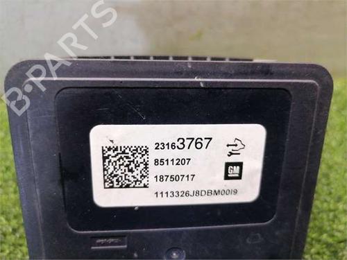 ABS pump OPEL INSIGNIA A (G09) 2.0 CDTI (68) | BP38527097M43 - Image 4
