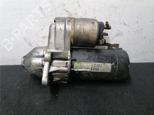 Used Starter OPEL AGILA A (H00) 1.2 16V (F68) (75 hp) 31890794