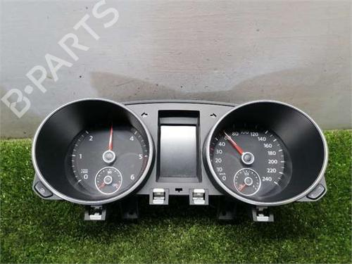 Used Instrument cluster Instrument cluster 37540242 37540242