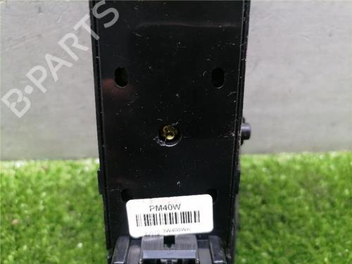 Left front window switch KIA SPORTAGE III (SL) 1.7 CRDi | BP34333403I27  - Image 5