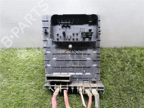 Fuse box SEAT ALTEA (5P1) 1.9 TDI | BP36452982E1 - Image 3