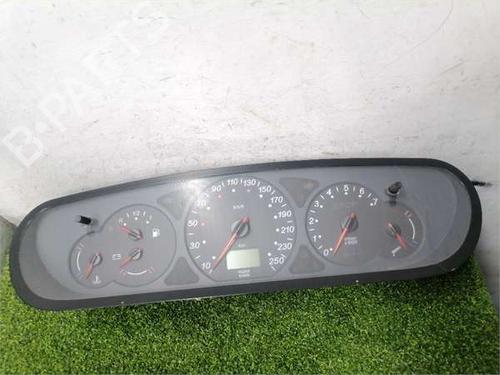 instrument-cluster-citroen-c5-i-dc_-2001-2002-2003-2004-2005-38256494 main image