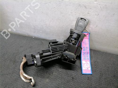 Mando Mando FIAT PUNTO EVO (199_) 1.3 D Multijet (199AXC1A, 199BXC1A, 199AXT1A, 199BXT1A) (75 hp) 34528512 34528512