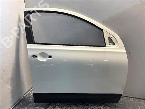 Used Right front door Right front door NISSAN QASHQAI I (J10, NJ10) 2.0 (141 hp) 31901861 31901861
