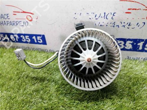 Used Heater blower motor OPEL ASTRA J (P10) 1.7 CDTI (68) (110 hp) 31900759