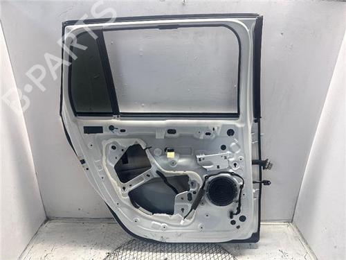 Left rear door CITROËN GRAND C4 SPACETOURER (3A_, 3E_) 1.5 BlueHDi 130 | BP32099781C4