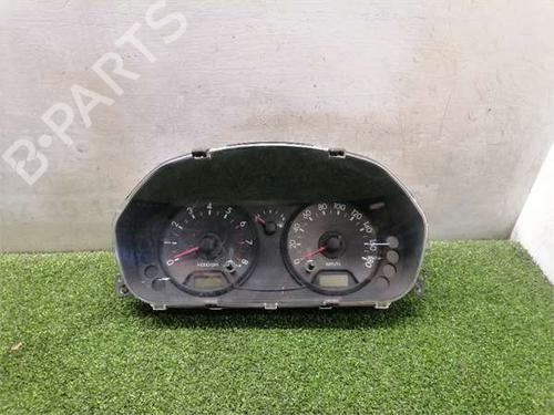 Used Instrument cluster Instrument cluster KIA PICANTO I (SA) 1.1 (65 hp) 40239704 40239704