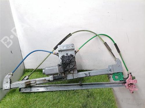 Used Other Other PEUGEOT EXPERT Platform/Chassis 2.0 HDi 120 (120 hp) 36146487 36146487