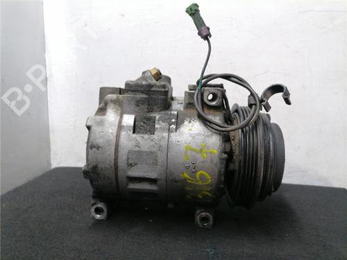 AC compressor AUDI A6 C5 (4B2, 4B4) 2.5 TDI quattro | BP37061896M34 - Image 3