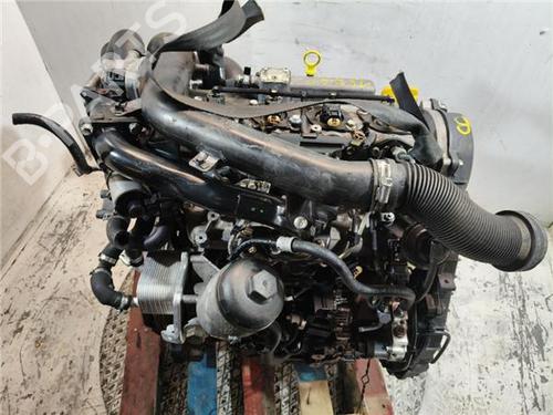 Engine OPEL ASTRA H (A04) 1.7 CDTI (L48) | BP34176050M1 - Image 5