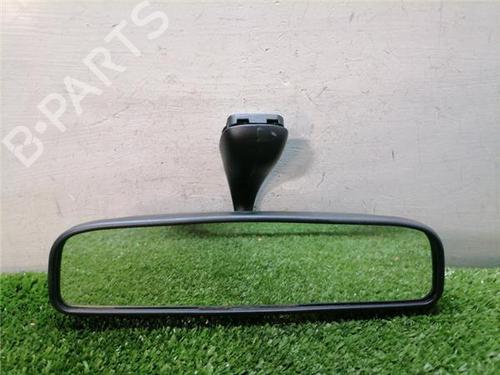 Used Rear mirror Rear mirror HYUNDAI i10 I (PA) 1.2 (78 hp) 36146375 36146375