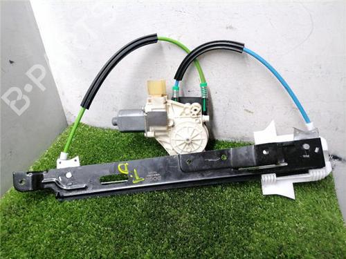 Used Other Other FORD MONDEO IV (BA7) 1.8 TDCi (125 hp) 34269021 34269021