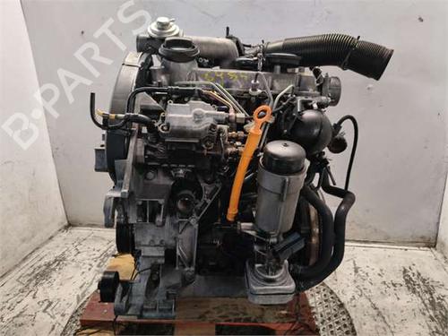 Used Engine Engine 36873490 36873490