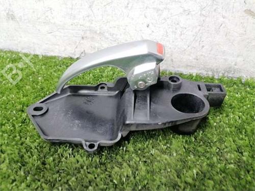 Front left interior door handle FIAT 500 C (312_) 1.2 (312CXA1A, 312AXA1A) | BP36146544I13 - Image 2