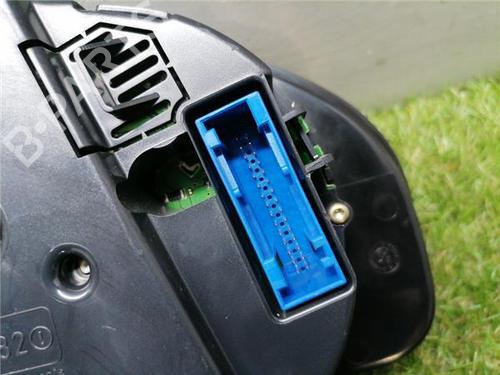 Instrument cluster VW PASSAT B5.5 (3B3) 1.9 TDI | BP36146461C47 - Image 4