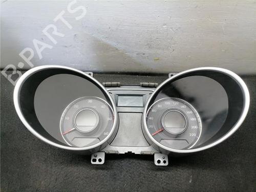 instrument-cluster-hyundai-ix35-lm-el-elh-2009-2010-2011-2012-2013-2014-2015-2016-31901236 main image