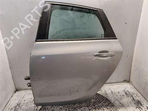 Used Left rear door Left rear door OPEL ASTRA J (P10) 1.3 CDTI (68) (95 hp) 35887665 35887665