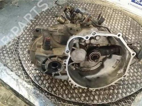 Used Gearbox Gearbox MITSUBISHI COLT V (CJ_, CP_) 1600 (CJ4A) (103 hp) 31891531 31891531