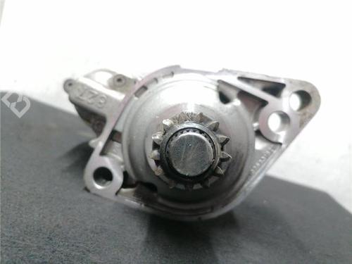 Starter SEAT ALTEA (5P1) 1.6 TDI | BP32872680M8  - Image 5