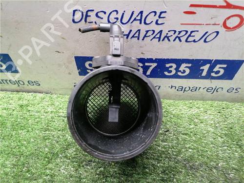 Mass air flow sensor BMW 7 (E65, E66, E67) 745 i, Li | BP31898059M95