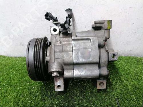 Used AC compressor AC compressor SUBARU FORESTER (SH_) 2.0 AWD (SH5) (150 hp) 34641564 34641564