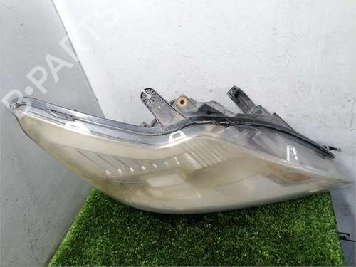 Right headlight FORD FOCUS II (DA_, HCP, DP) 1.6 | BP36656443C29 - Image 3