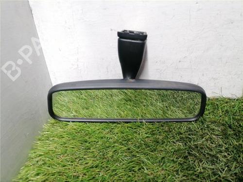 Used Rear mirror Rear mirror CHEVROLET AVEO / KALOS Hatchback (T200) 1.2 (72 hp) 36681802 36681802