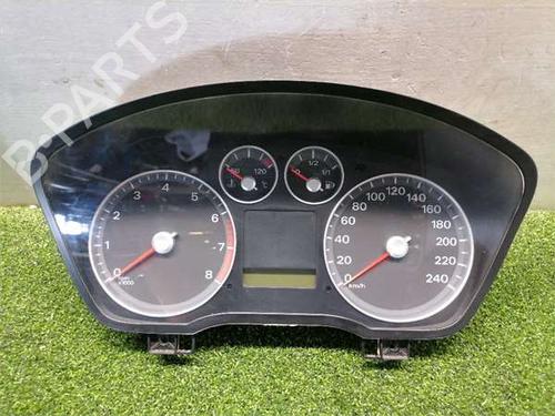 Kombiinstrument Kombiinstrument FORD FOCUS II (DA_, HCP, DP) 1.6 (100 hp) 39659439 39659439