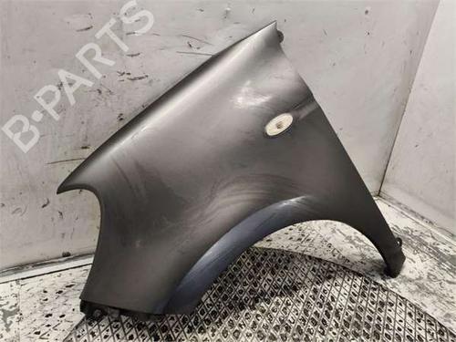 Guarda-lamas esquerdo SMART FORFOUR Hatchback (453) 1.0 (453.042, 453.043) | BP39180669C41 - Image 2
