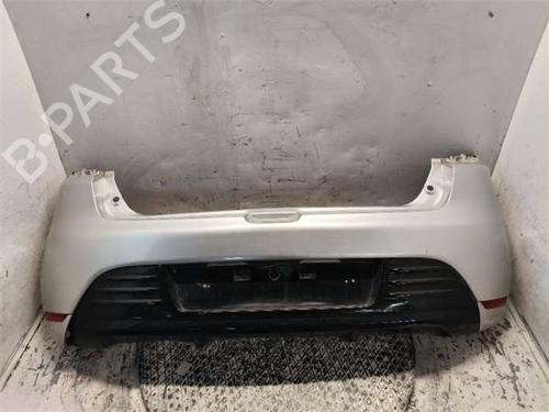 Used Rear bumper Rear bumper 36958382 36958382
