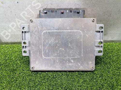Control unit TATA INDICA 1.4 | BP37862266M11 - Image 4
