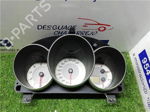 instrument-cluster-mazda-3-bk-2003-2004-2005-2006-2007-2008-2009-31897089 main image
