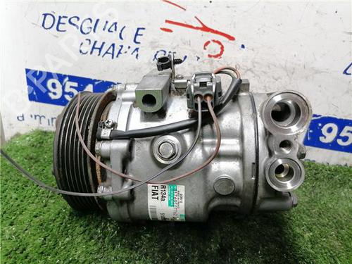 Compresseur AC FIAT PUNTO EVO (199_) 1.3 D Multijet (199AXC1A, 199BXC1A, 199AXT1A, 199BXT1A) (75 hp) 31898239