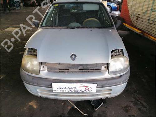Brukte deler til RENAULT CLIO II (BB_, CB_) 1.9 D (B/CB0E, BB0J) 5000741