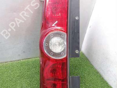 Used Left taillight Left taillight 39416953 39416953