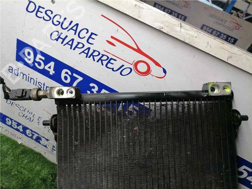 AC radiator CITROËN C6 (TD_) 2.7 HDi | BP31899085M32
