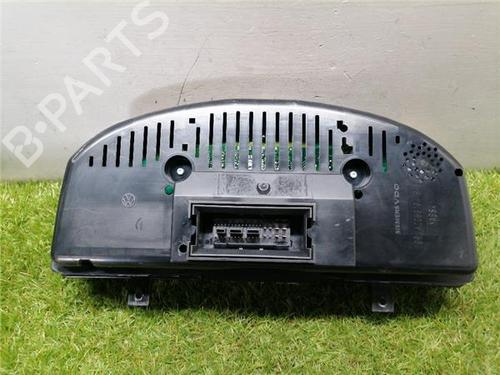 Instrument cluster VW PASSAT B6 (3C2) 2.0 TDI 16V | BP33248780C47 - Image 2