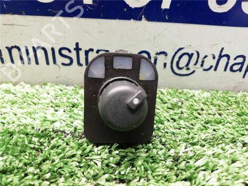 Used Mirror switch AUDI TT (8J3) 2.0 TFSI (200 hp) 31891913