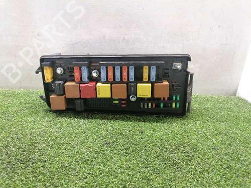 Used Electronic module Electronic module SAAB 9-3 (YS3F, E79, D79, D75) 1.9 TiD (120 hp) 40239738 40239738