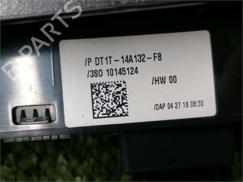 Left front window switch FORD TRANSIT COURIER B460 Box Body/MPV 1.5 TDCi | BP37061996I27 - Image 5