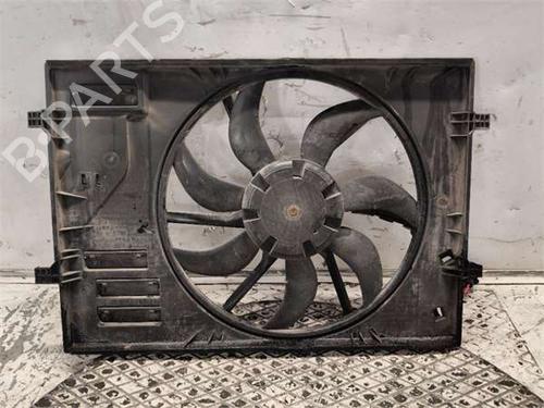 Used Radiator fan Radiator fan 36790454 36790454