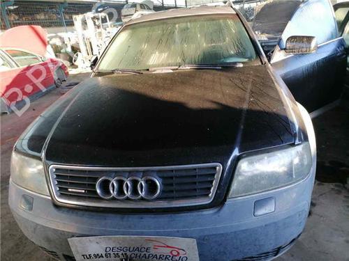 Brugte AUDI ALLROAD C5 (4BH) 2.5 TDI quattro (180 hp) 4408758